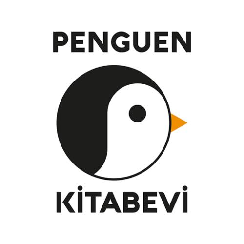 Penguen Kitapevi